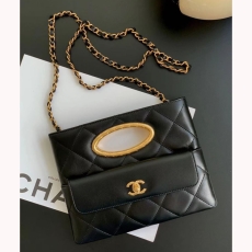 Chanel Top Handle Bags